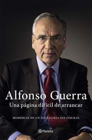 Libro Una Pagina Dificil De Arrancar (2013)