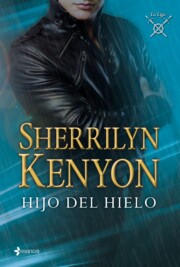 Portada de La Liga: Hijo del Hielo