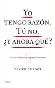 Portada de Yo Tengo Razon, Tu No, ¿y Ahora Que?