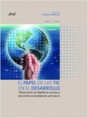 Portada de El Papel De las Tic en el Desarrollo