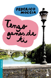 Portada de Tengo Ganas De Ti