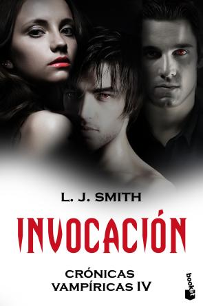 Libro Invocacion (cronicas Vampiricas, Iv) (2011)