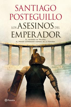 Libro Los Asesinos del Emperador (2011)