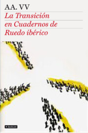 Portada de La Transicion en Cuadernos De Ruedo Iberico