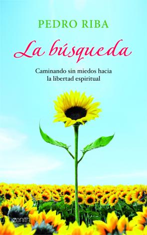 Libro (pe) la Busqueda (2012)
