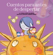 Portada de Cuentos para Antes De Despertar