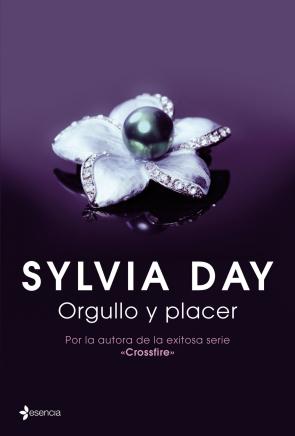 Libro Orgullo y Placer (2013)