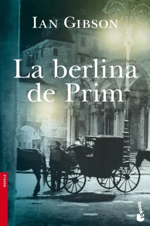 Libro La Berlina De Prim (2013)