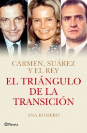 Portada de El Triangulo De la Transicion
