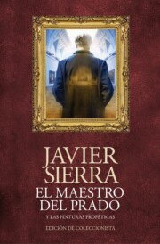 Libro El Maestro del Prado (ed. Coleccionista) (2013)