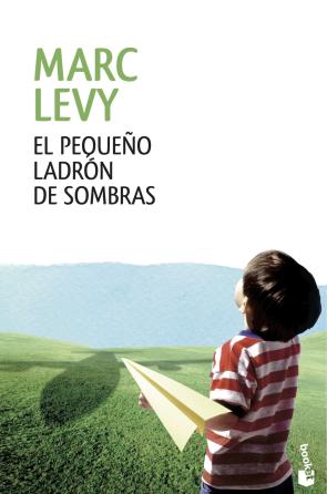 Libro El Pequeño Ladron De Sombras (2014)