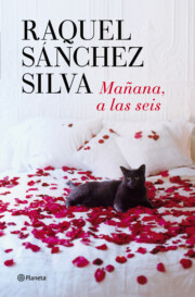 Portada de Mañana, a las Seis