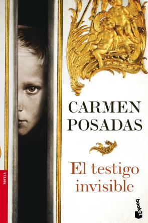 Libro El Testigo Invisible (2014)