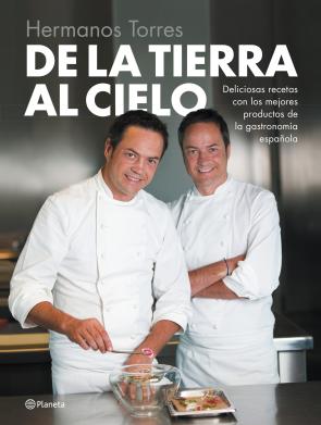 Libro De la Tierra Al Cielo (2014)