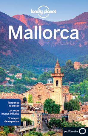 Libro Mallorca 2015 (3ª Ed.) (lonely Planet) (2015)