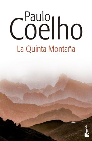 Libro La Quinta Montaña (2015)