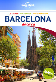 Portada de Barcelona De Cerca 2015