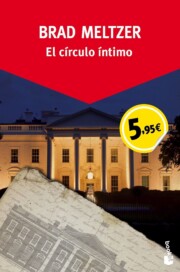 Portada de El Circulo Intimo