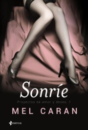 Portada de Sonrie