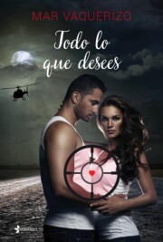 Portada de Todo Lo Que Desees