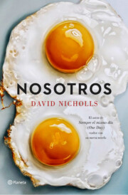 Portada de Nosotros