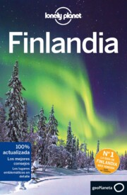 Portada de Finlandia 2015