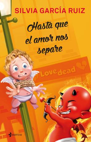 Libro Hasta Que el Amor Nos Separe (2015)