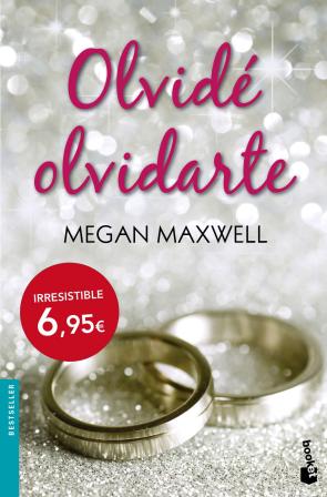 Libro Olvide Olvidarte (2015)