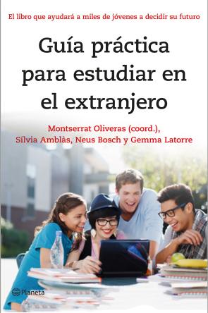 Libro Guia Practica para Estudiar en el Extranjero (2015)