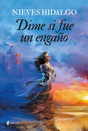 Libro Dime Si Fue un Engaño (2015)
