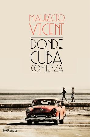 Libro Donde Cuba Comienza (2016)