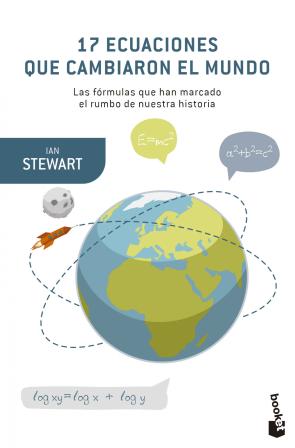Libro 17 Ecuaciones Que Cambiaron el Mundo (2015)
