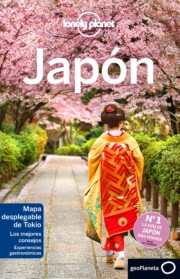 Portada de Japon