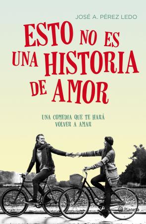 Libro Esto No Es Una Historia De Amor (2016)