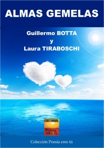 Libro Almas Gemelas (2013)