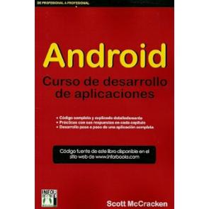 Android: Curso De Desarrollo De Aplicaciones (2012)