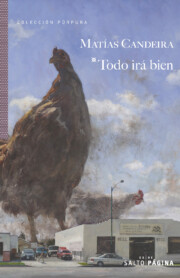 Portada de Todo Ira Bien