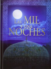 Portada de Las Mil y Una Noches