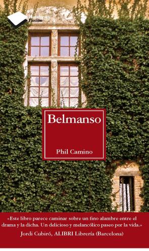 Libro Belmanso (2012)