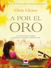Portada de A por el Oro
