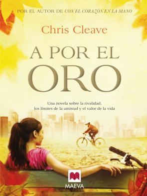 Libro A por el Oro (2012)
