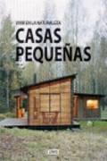 Libro Vivir en la Naturaleza Casas Pequeñas (2012)