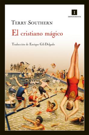 Libro El Cristiano Magico (2012)