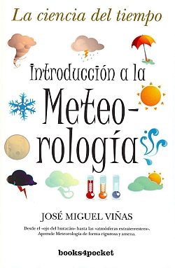 Libro Introduccion a la Meteorologia (2011)