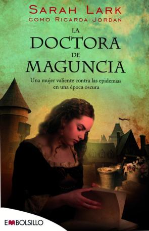 Libro Doctora De Maguncia (2012)