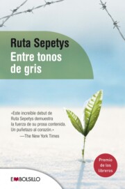 Portada de Entre Tonos De Gris