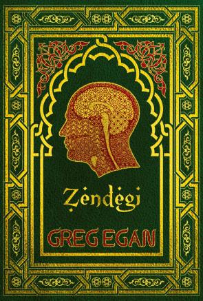 Libro Zendegi (2012)