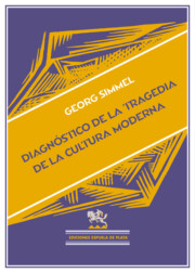 Portada de Diagnostico De la Tragedia De la Cultura Moderna