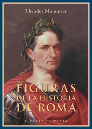 Libro Figuras De la Historia De Roma (2013)