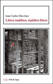Portada de Libros Malditos, Malditos Libros